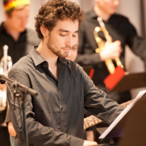 Alexander Vounelakos