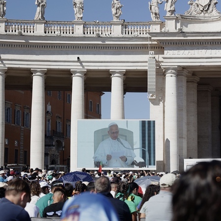 Jubiläum der Jugend 2025 / Diözese St. Pölten Jubiläum der Jugend 2025