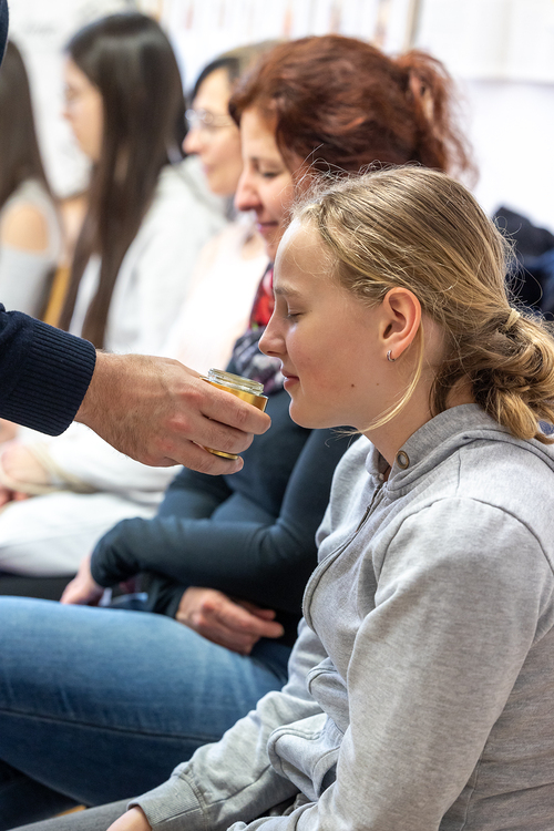 Firmlings-& Patentag im Dekanat Scheibbs