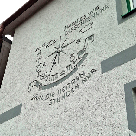 Diözese St. Pölten Pilger Challenge