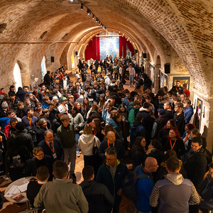 Tag des Lehrlings, Stift Melk