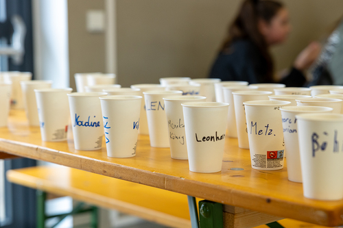 Firmlings-& Patentag im Dekanat Scheibbs