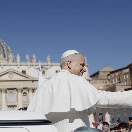 Jubiläum der Jugend 2025 / Diözese St. Pölten Jubiläum der Jugend 2025