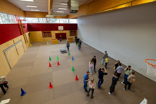 Firmlings-& Patentag im Dekanat Scheibbs