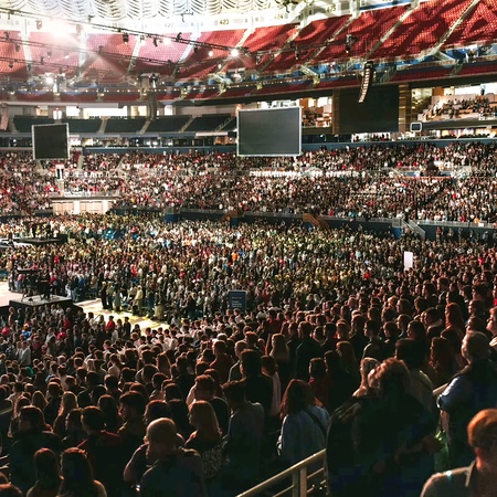 SEEK24 Dome / BV Schöder / FOCUS