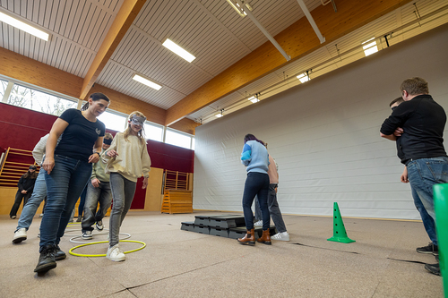 Firmlings-& Patentag im Dekanat Scheibbs