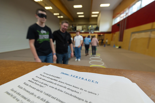 Firmlings-& Patentag im Dekanat Scheibbs