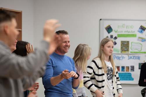 Firmlings-& Patentag im Dekanat Scheibbs