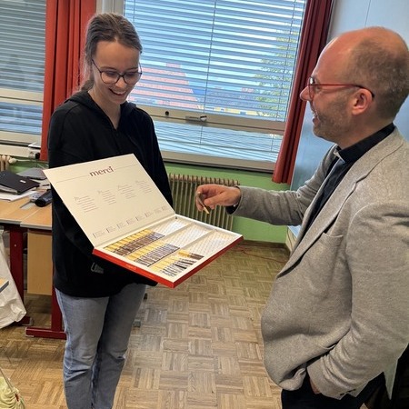 Pater Clemens Hainzl