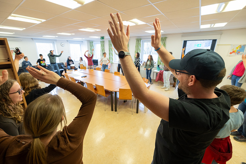 Firmlings-& Patentag im Dekanat Scheibbs