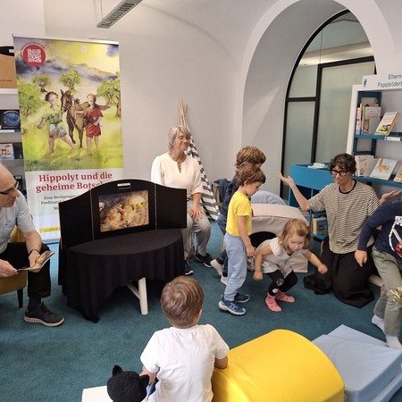 Diözese St. Pölten