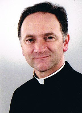 Mag. Thomas Skrianz (Moderator)