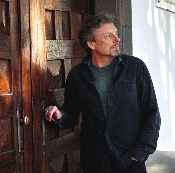 Albert Frey / GerthMedien