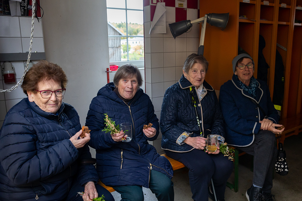 Begegnungen im Dekanat Maria Taferl