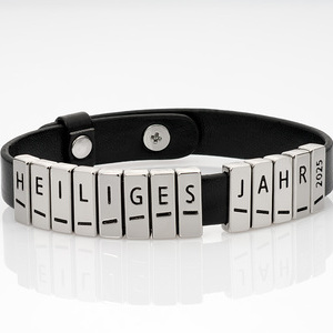 Pilgeramband im Heiligen Jahr 2025 