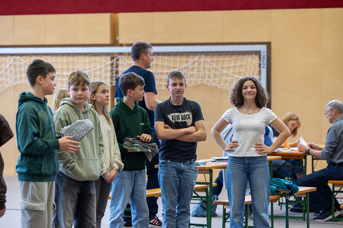 Firmlings-& Patentag im Dekanat Scheibbs