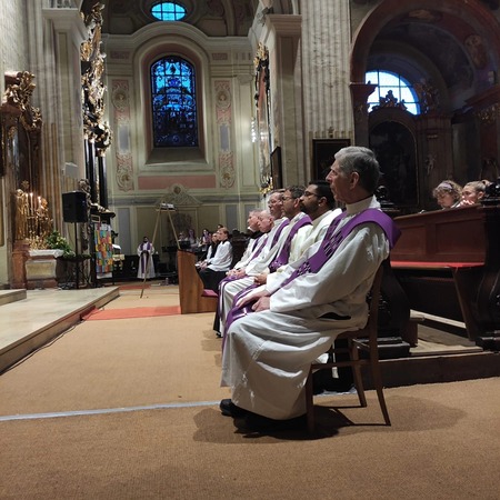 CampusMinistry / Beierle