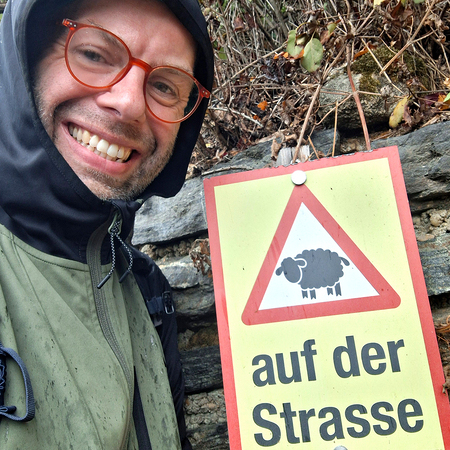 Diözese St. Pölten Pilger Challenge