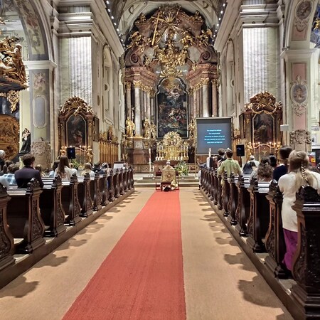 CampusMinistry / Beierle