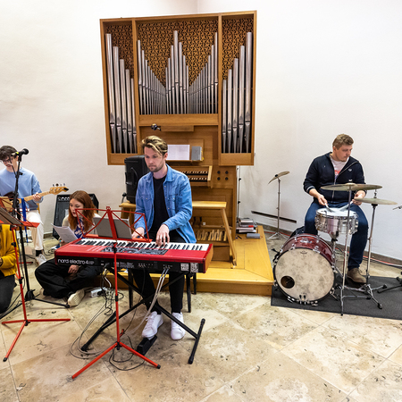 Dioezese St. Poelten