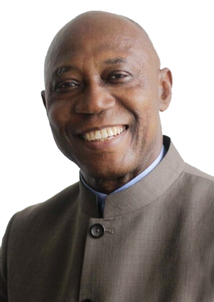 Msgr. Obioka Ike