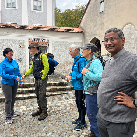 Diözese St. Pölten