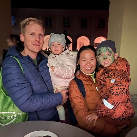 St. Pöltner Dom / Diözese St. Pölten