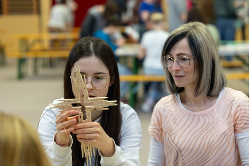 Firmlings-& Patentag im Dekanat Scheibbs