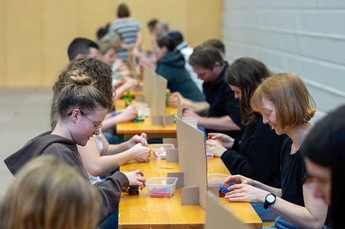 Firmlings-& Patentag im Dekanat Scheibbs