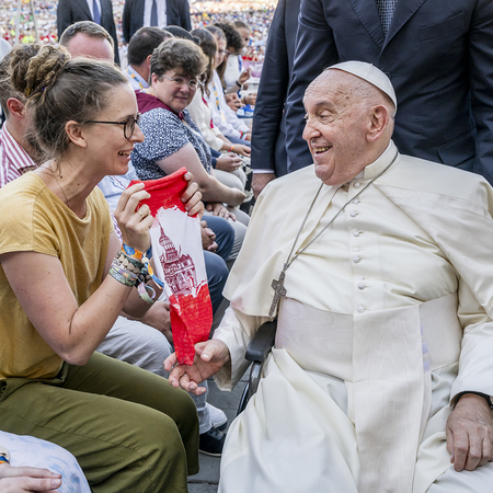 © Deutsche Bischofskonferenz / Maximilian von Lachner