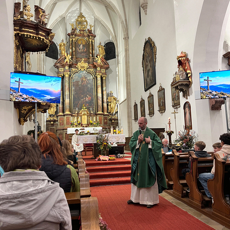 Diözese St. Pölten