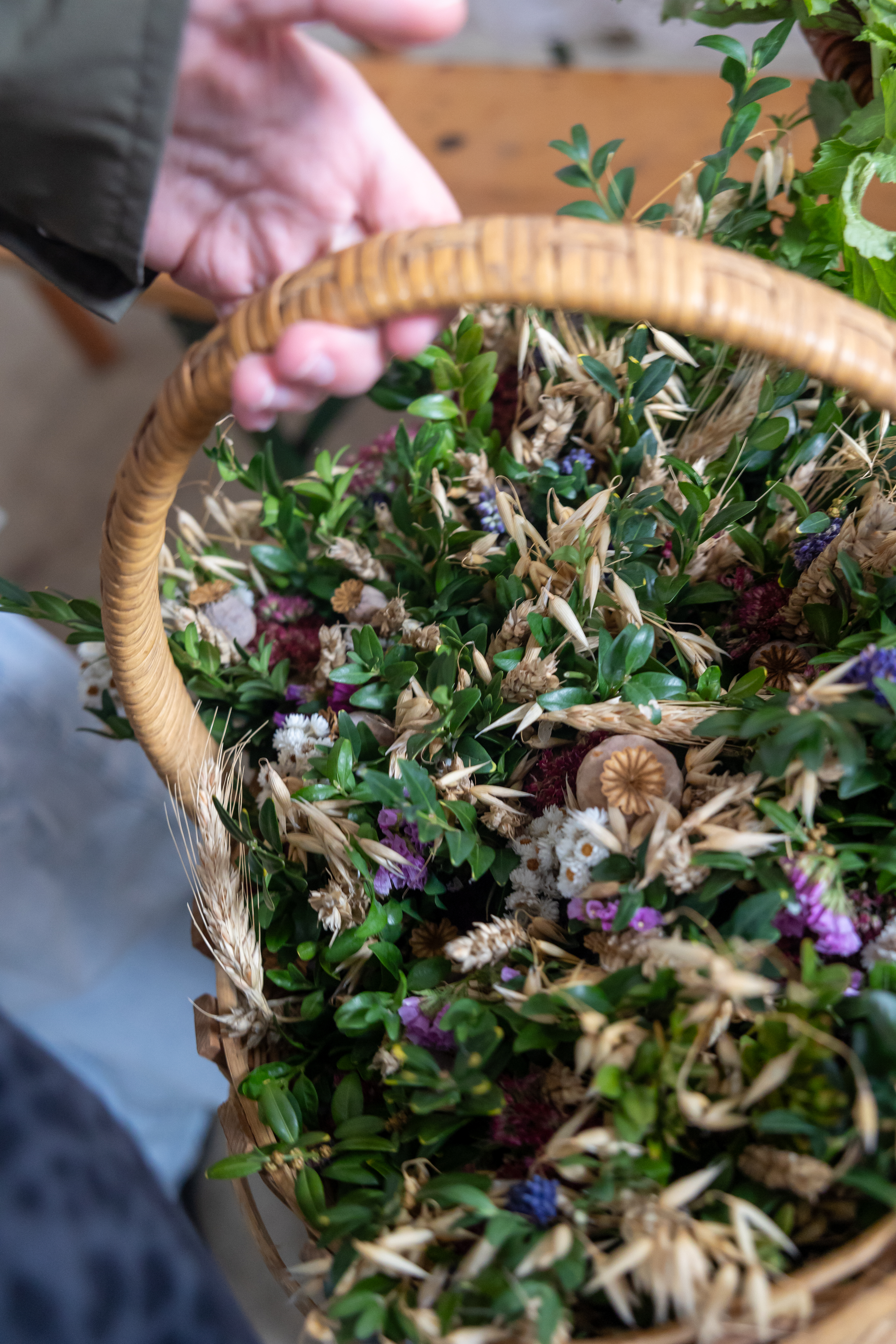 Begegnungen im Dekanat Maria Taferl, Dekanatsvisitation