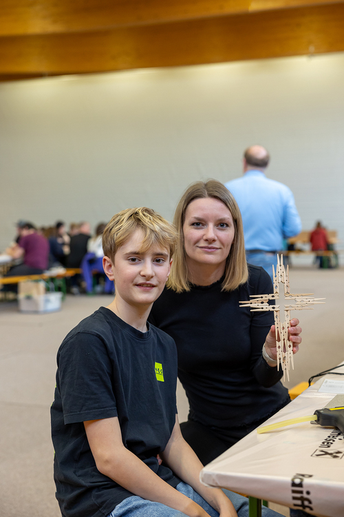 Firmlings-& Patentag im Dekanat Scheibbs