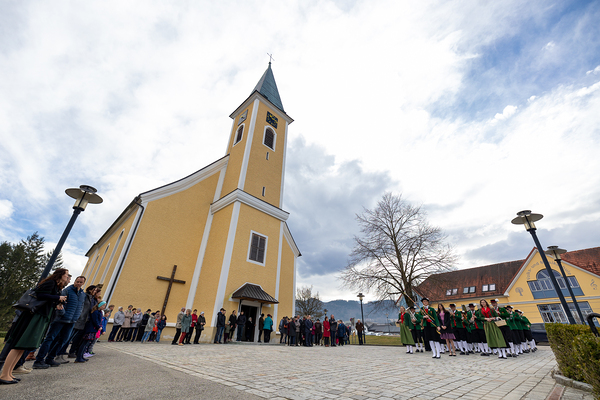 Diözese St. Pölten, Ruth Brožek