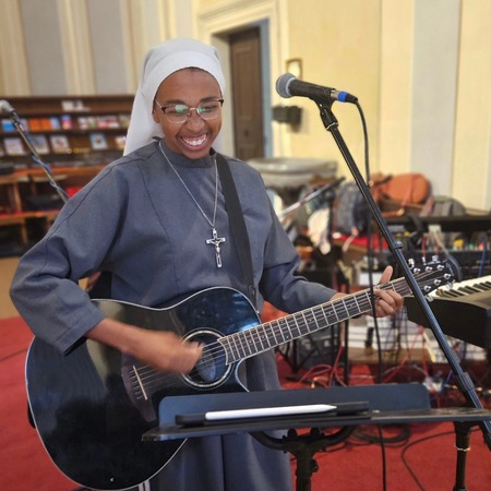 CampusMinistry / Beierle