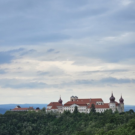 Campus Ministry Krems