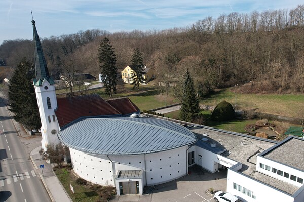 St. Pölten-Viehofen