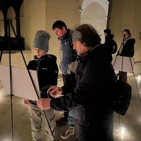 St. Pöltner Dom / Diözese St. Pölten