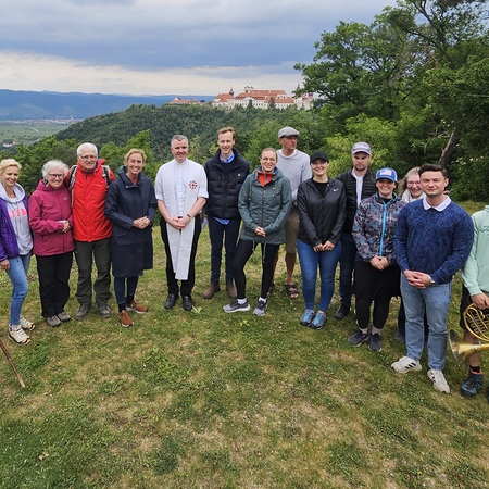 Campus Ministry Krems