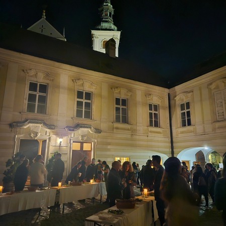 CampusMinistry / Beierle