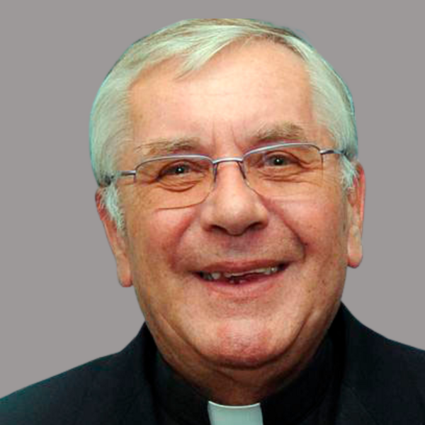 Msgr. Schrittwieder / Diözese St. Pölten