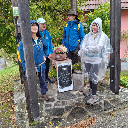 Diözese St. Pölten Pilger Challenge