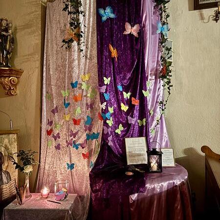 Kompetenzstelle Trauer