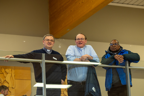 Firmlings-& Patentag im Dekanat Scheibbs