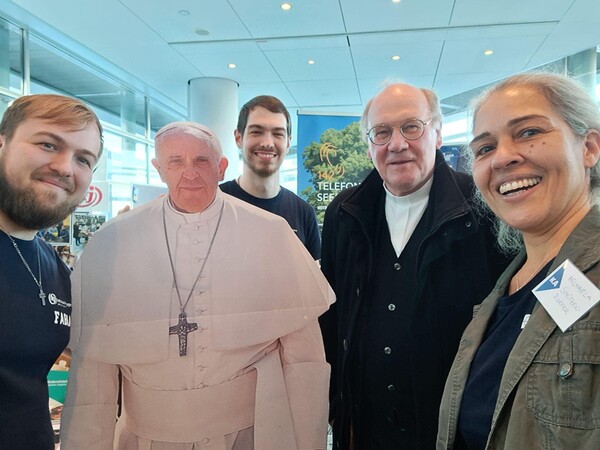 Katholische Aktion der Diözese St. Pölten