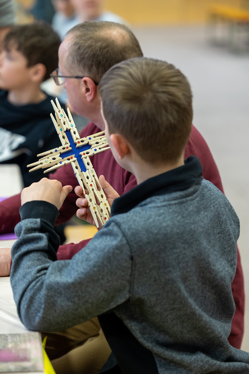 Firmlings-& Patentag im Dekanat Scheibbs