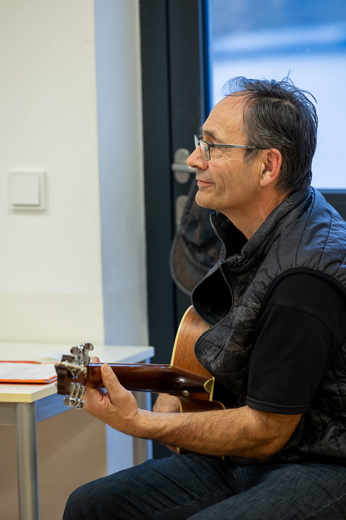 Firmlings-& Patentag im Dekanat Scheibbs