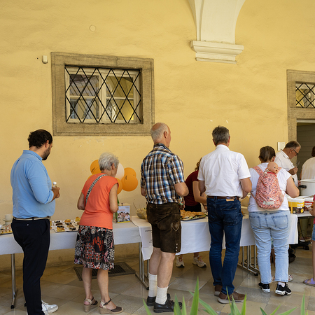 Diözese St. Pölten