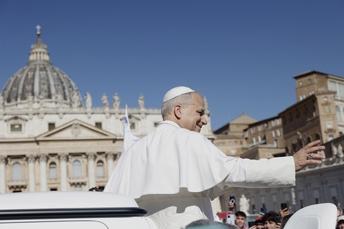 Fest der Jugend Rom 2025