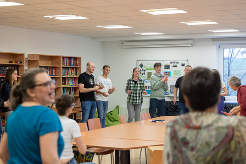 Firmlings-& Patentag im Dekanat Scheibbs